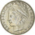 Moneta, Włochy, 50 Lire, 1996