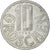 Coin, Austria, 10 Groschen, 1968