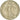 Moneda, Francia, 1/2 Franc, 1966