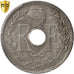 Coin, France, Lindauer, 25 Centimes, 1940, Paris, PCGS, MS65, MS(65-70)