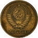 Monnaie, Russie, Kopek, 1963