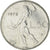 Münze, Italien, 50 Lire, 1972