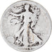 Coin, United States, Walking Liberty, Half Dollar, 1934, Philadelphia, F(12-15)