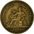 Coin, France, 50 Centimes, 1922