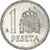 Monnaie, Espagne, Peseta, 1987