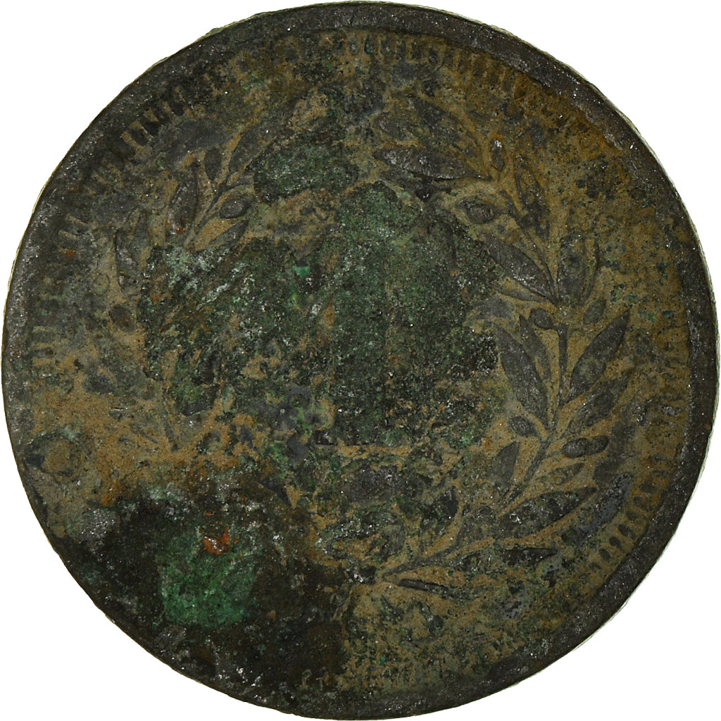 Monnaie, Suisse, Rappen, 1915