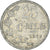 Moneda, Luxemburgo, 25 Centimes, 1957