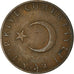 Moneta, Turchia, 10 Kurus, 1966