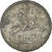 Moneta, Hiszpania, 5 Centimos, 1941