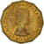 Moneta, Wielka Brytania, 3 Pence, 1964
