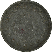 Moneta, Iugoslavia, Dinar, 1945