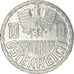 Coin, Austria, 10 Groschen, 1987