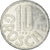 Coin, Austria, 10 Groschen, 1987