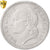 Moneda, Francia, Lavrillier, 5 Francs, 1946, Paris, PCGS, MS63, SC, Aluminio