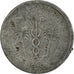 Moneta, Algieria, 5 Centimes, 1919