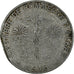 Coin, Algeria, 10 Centimes, 1916