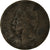 Münze, Italien, 10 Centimes, Undated