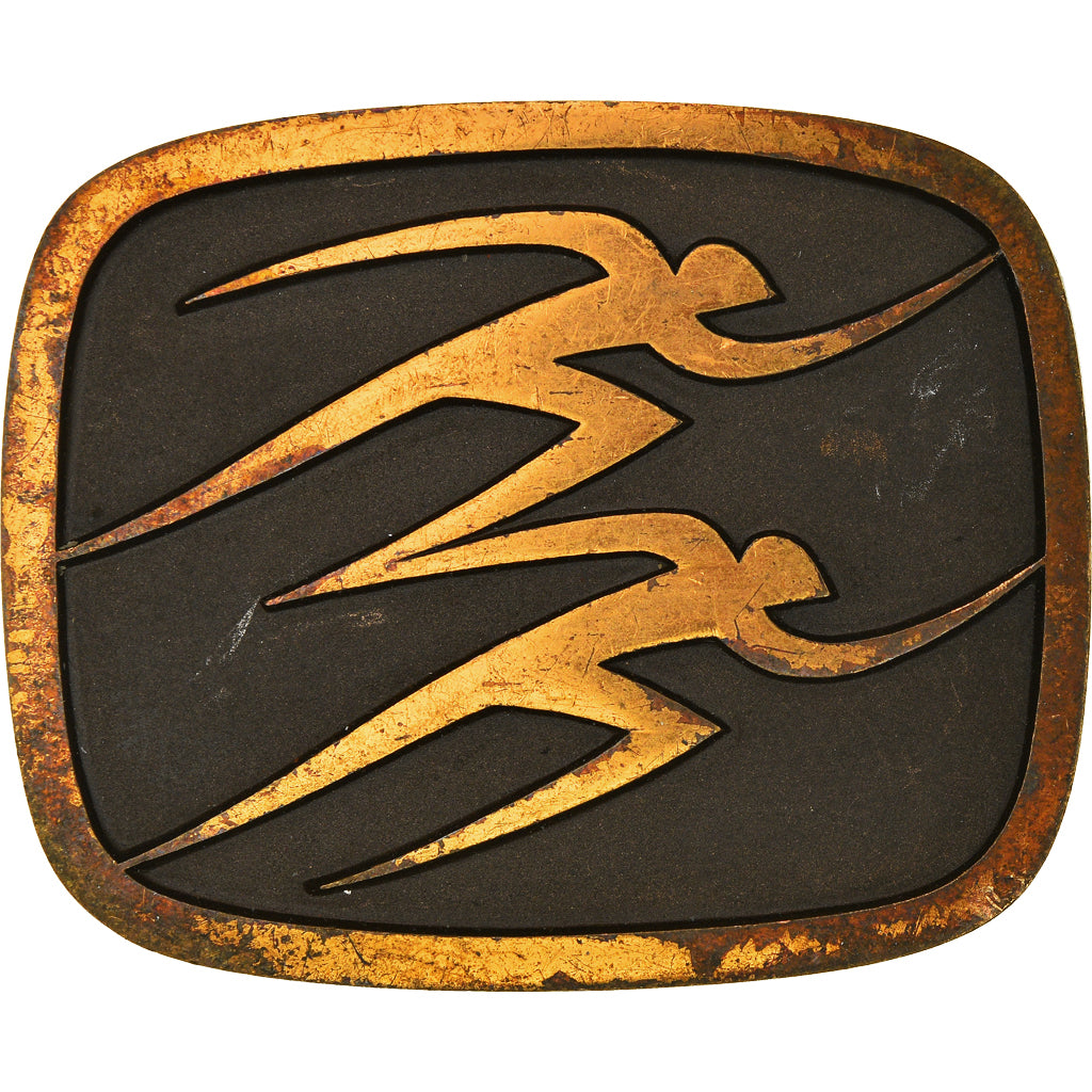 Zwitserland, Medaille, 1964