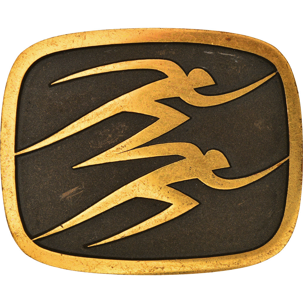 Szwajcaria, medal, 1964