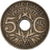 Münze, Frankreich, 50 Centimes, 1931