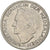 Munten, Nederland, 10 Cents, 1948