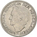 Moeda, Países Baixos, 10 Cents, 1948