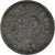 Coin, Belgium, 25 Centimes, 1917