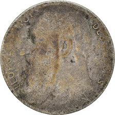 Coin, Belgium, 50 Centimes, 1901