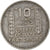 Coin, France, 10 Francs, 1948