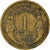 Monnaie, France, Franc, 1939