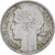 Coin, France, 50 Centimes, 1947