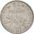 Münze, Frankreich, 1/2 Franc, 1965