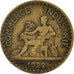 Coin, France, 50 Centimes, 1922