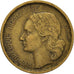 Coin, France, 10 Francs, 1950