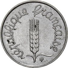 Münze, Frankreich, Centime, 1969