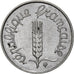 Münze, Frankreich, Centime, 1969