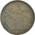 Monnaie, Espagne, 5 Pesetas, 1957 (74)
