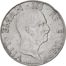 Moneta, Italia, 50 Centesimi, 1940