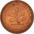 Coin, GERMANY - FEDERAL REPUBLIC, 2 Pfennig, 1979