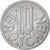 Coin, Austria, 10 Groschen, 1966