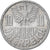 Coin, Austria, 10 Groschen, 1966