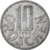Coin, Austria, 10 Groschen, 1959