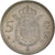 Coin, Spain, 5 Pesetas, 1983