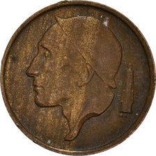 Moneta, Belgio, 50 Centimes, 1968