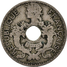 Monnaie, France, 5 Centimes, 1923