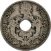 Monnaie, France, 5 Centimes, 1923