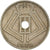 Moneda, Bélgica, 25 Centimes, 1939