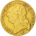 Francia, Louis XVI, Louis d'or à la tête nue, Louis d'Or, 1787, Limoges, BB...