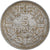 Moneda, Francia, 5 Francs, 1950
