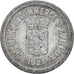 Francja, Token, 1921
